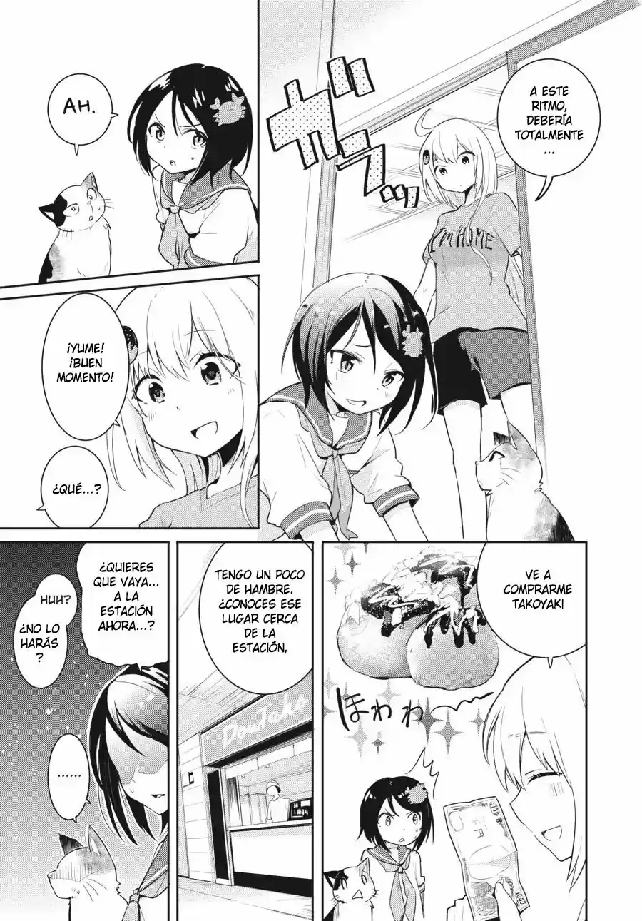 Fujiwara Hakushaku No Junan - Capítulo 10 - Página 10 - LectorTMOo