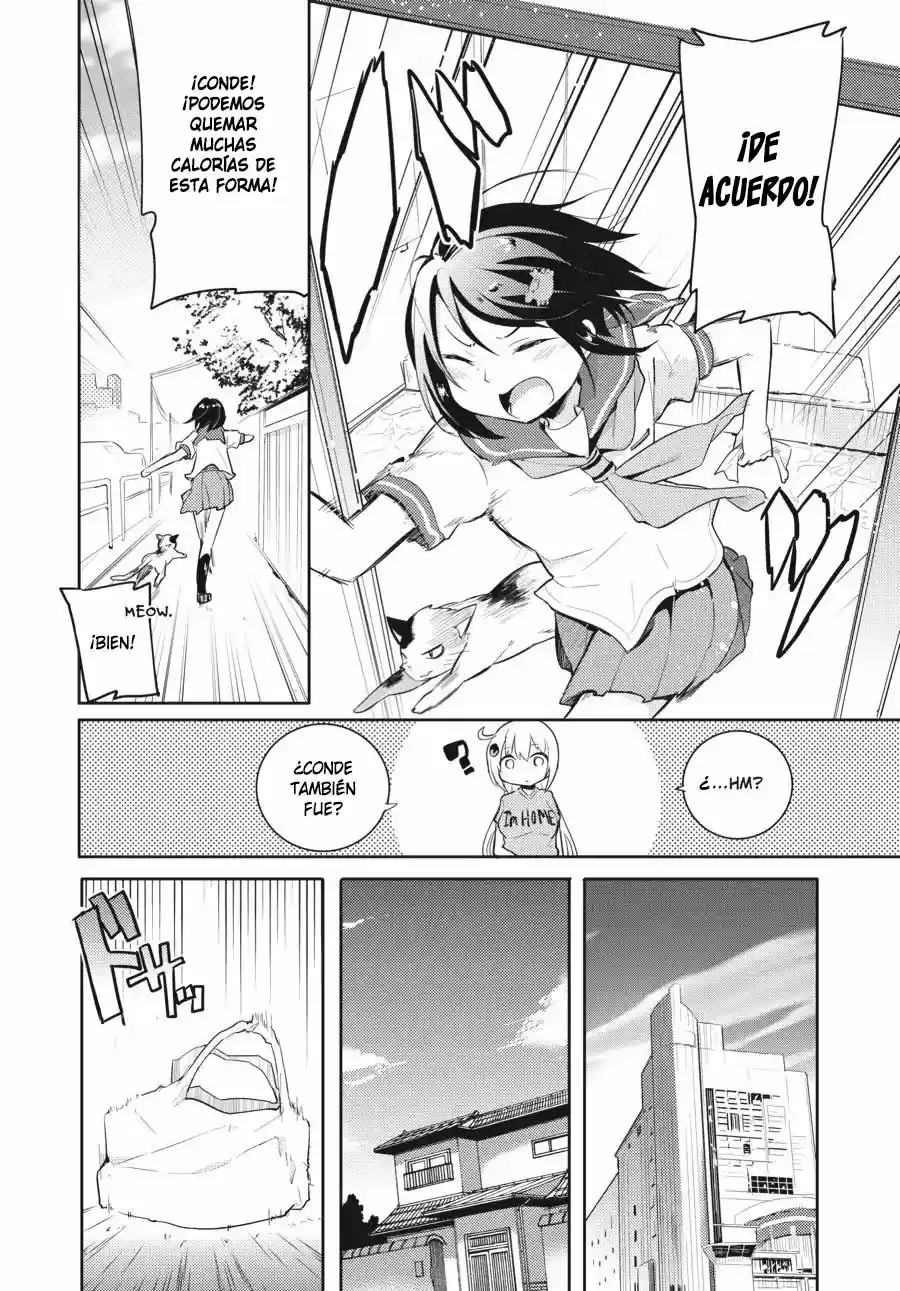 Fujiwara Hakushaku No Junan - Capítulo 10 - Página 11 - LectorTMOo