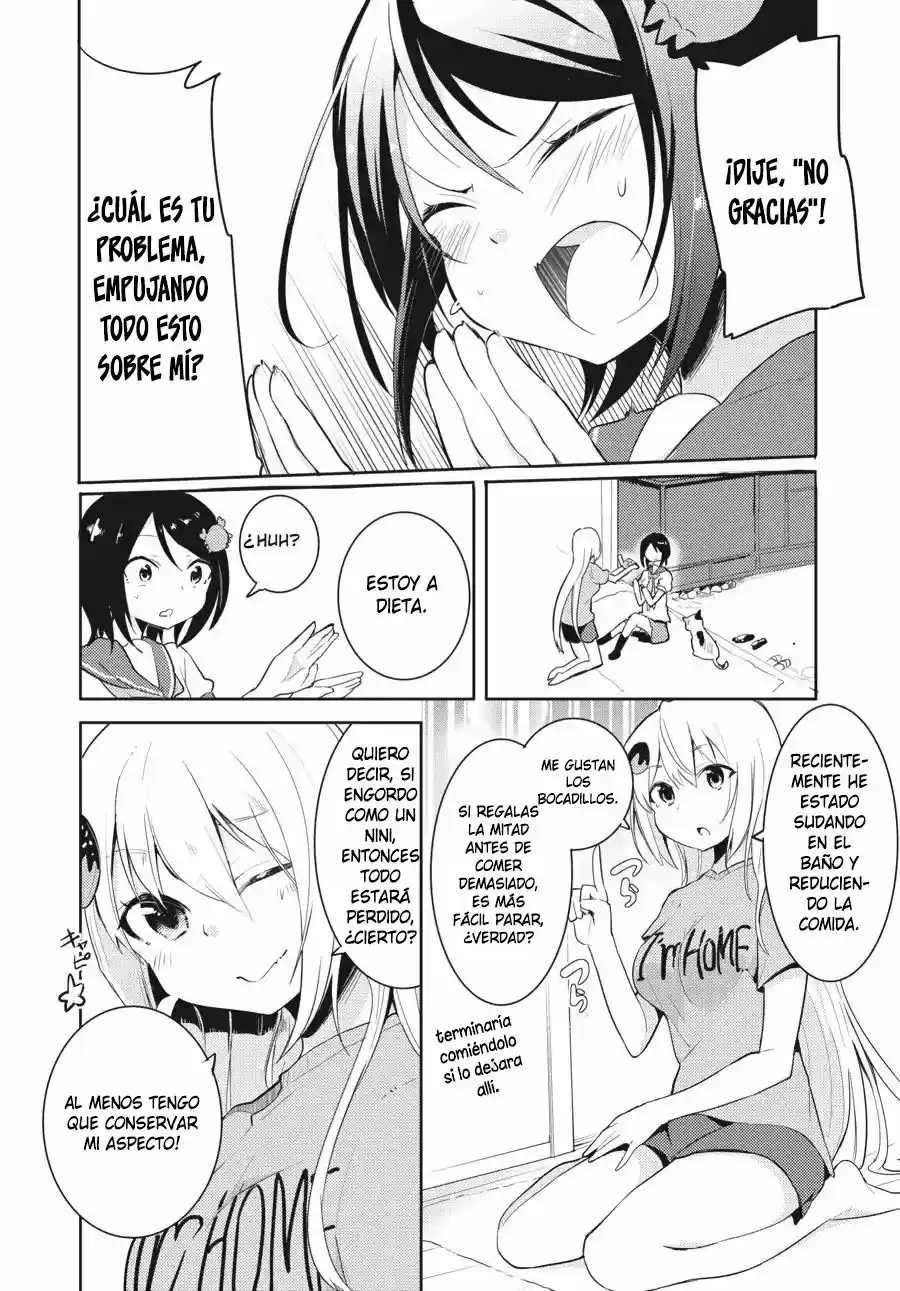 Fujiwara Hakushaku No Junan - Capítulo 10 - Página 13 - LectorTMOo