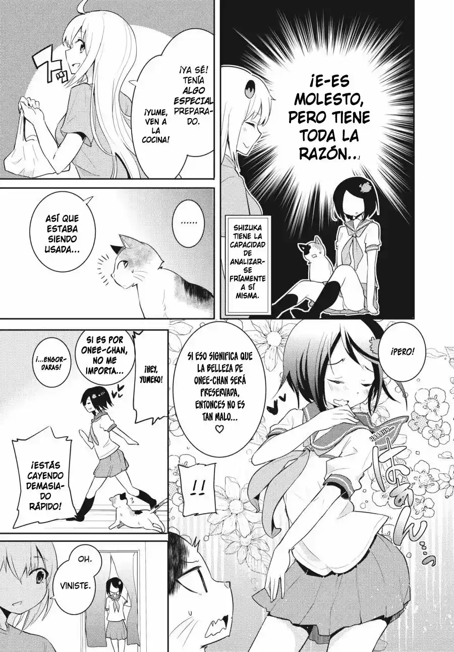 Fujiwara Hakushaku No Junan - Capítulo 10 - Página 14 - LectorTMOo