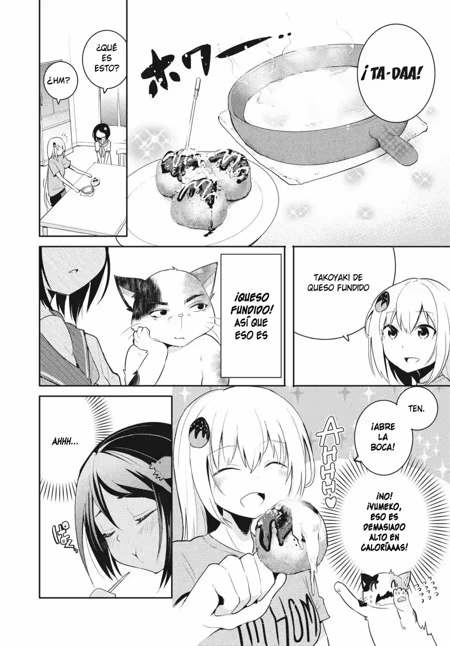 Fujiwara Hakushaku No Junan - Capítulo 10 - Página 15 - LectorTMOo