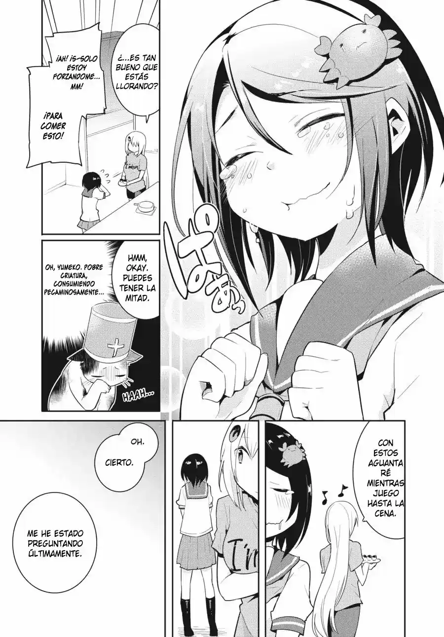 Fujiwara Hakushaku No Junan - Capítulo 10 - Página 16 - LectorTMOo