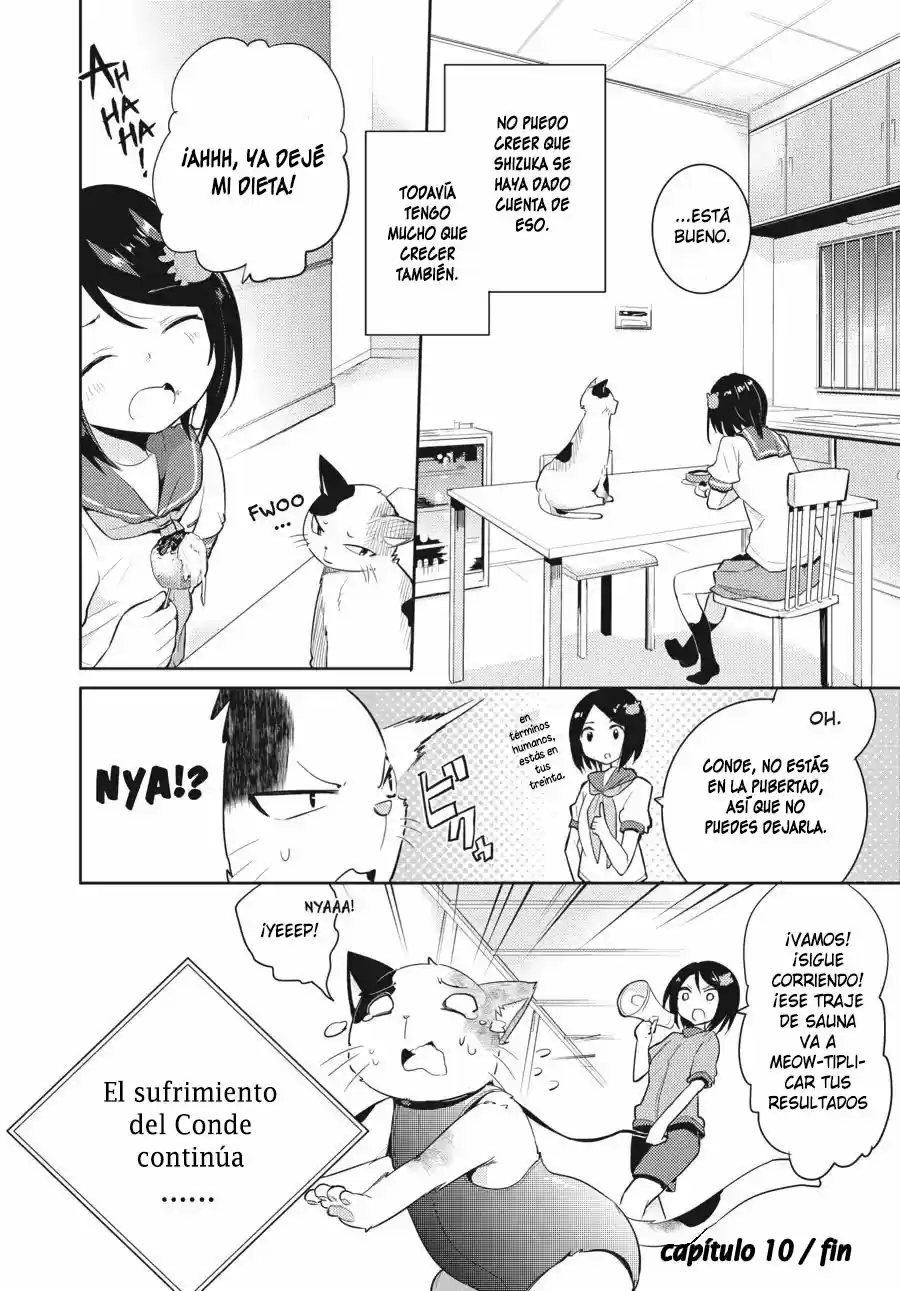 Fujiwara Hakushaku No Junan - Capítulo 10 - Página 17 - LectorTMOo