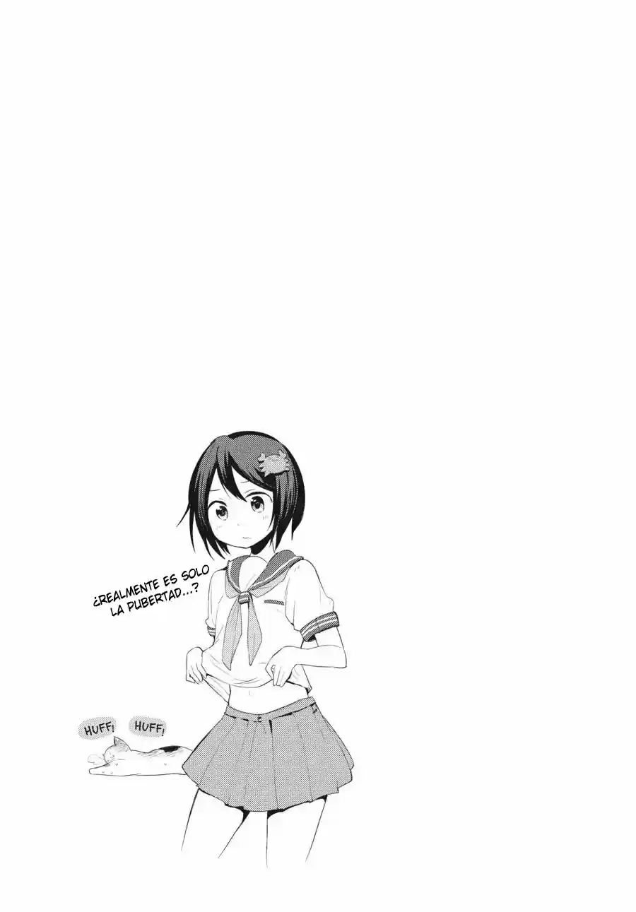 Fujiwara Hakushaku No Junan - Capítulo 10 - Página 18 - LectorTMOo