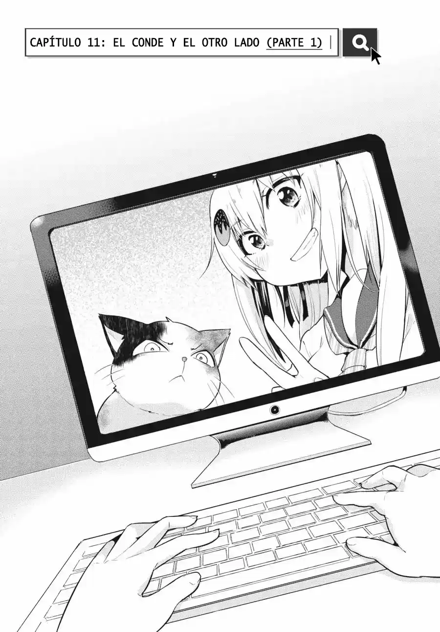 Fujiwara Hakushaku No Junan - Capítulo 11 - Página 4 - LectorTMOo
