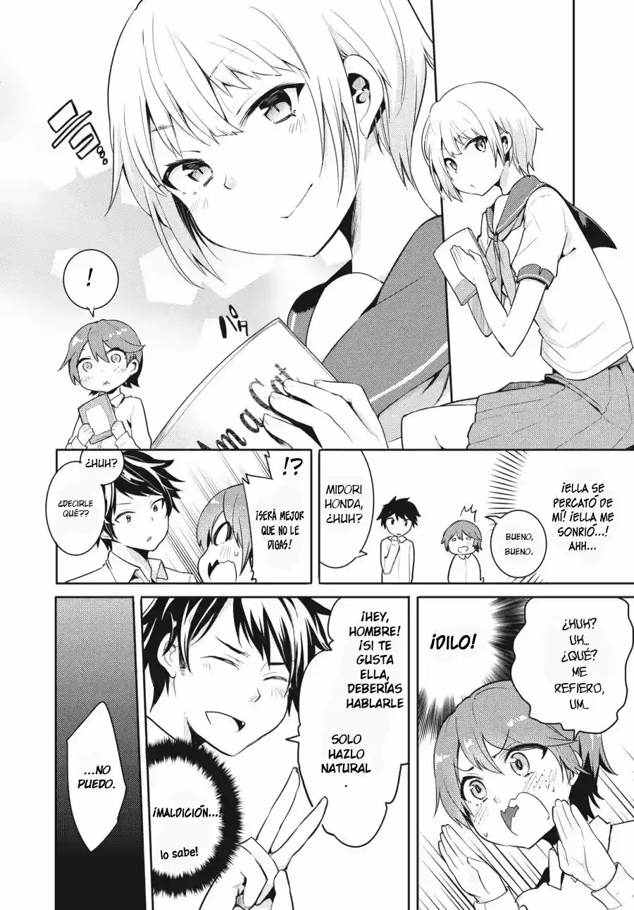Fujiwara Hakushaku No Junan - Capítulo 11 - Página 9 - LectorTMOo