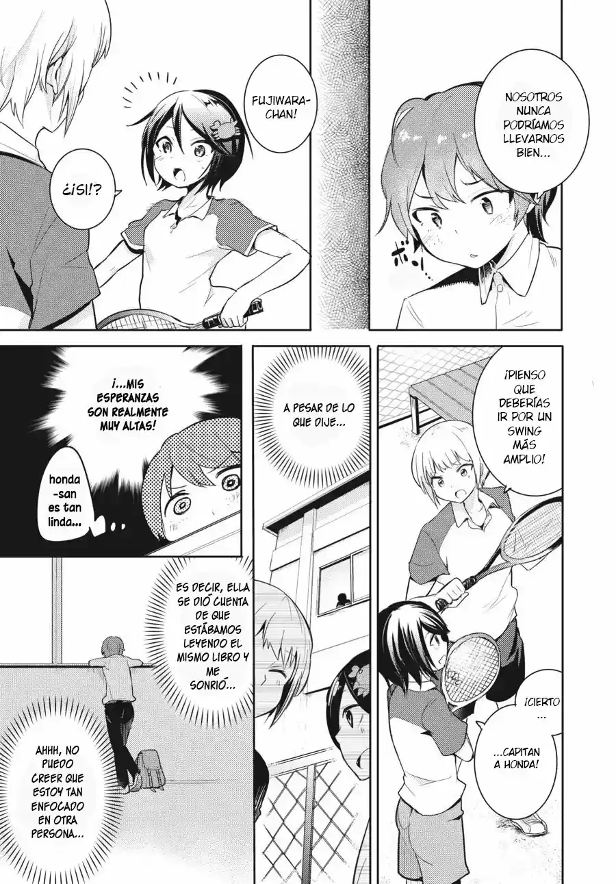 Fujiwara Hakushaku No Junan - Capítulo 11 - Página 10 - LectorTMOo
