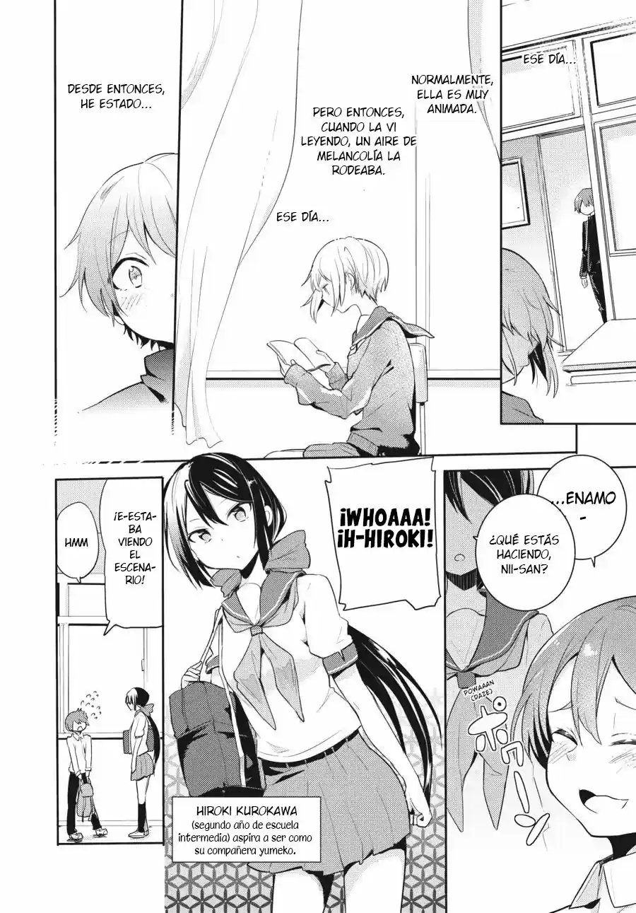 Fujiwara Hakushaku No Junan - Capítulo 11 - Página 11 - LectorTMOo