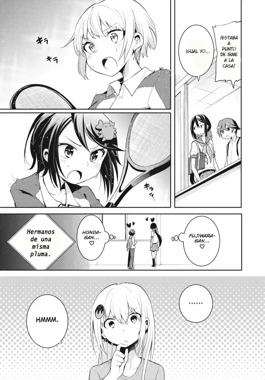 Fujiwara Hakushaku No Junan - Capítulo 11 - Página 12 - LectorTMOo