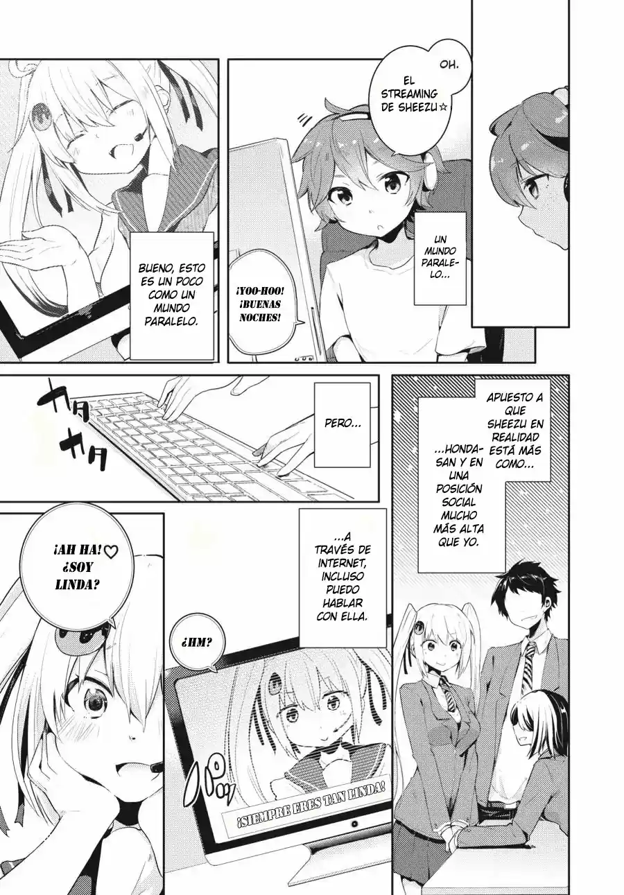 Fujiwara Hakushaku No Junan - Capítulo 11 - Página 14 - LectorTMOo