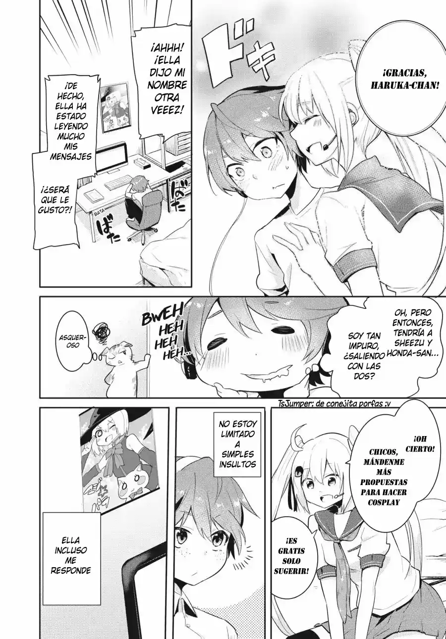 Fujiwara Hakushaku No Junan - Capítulo 11 - Página 15 - LectorTMOo