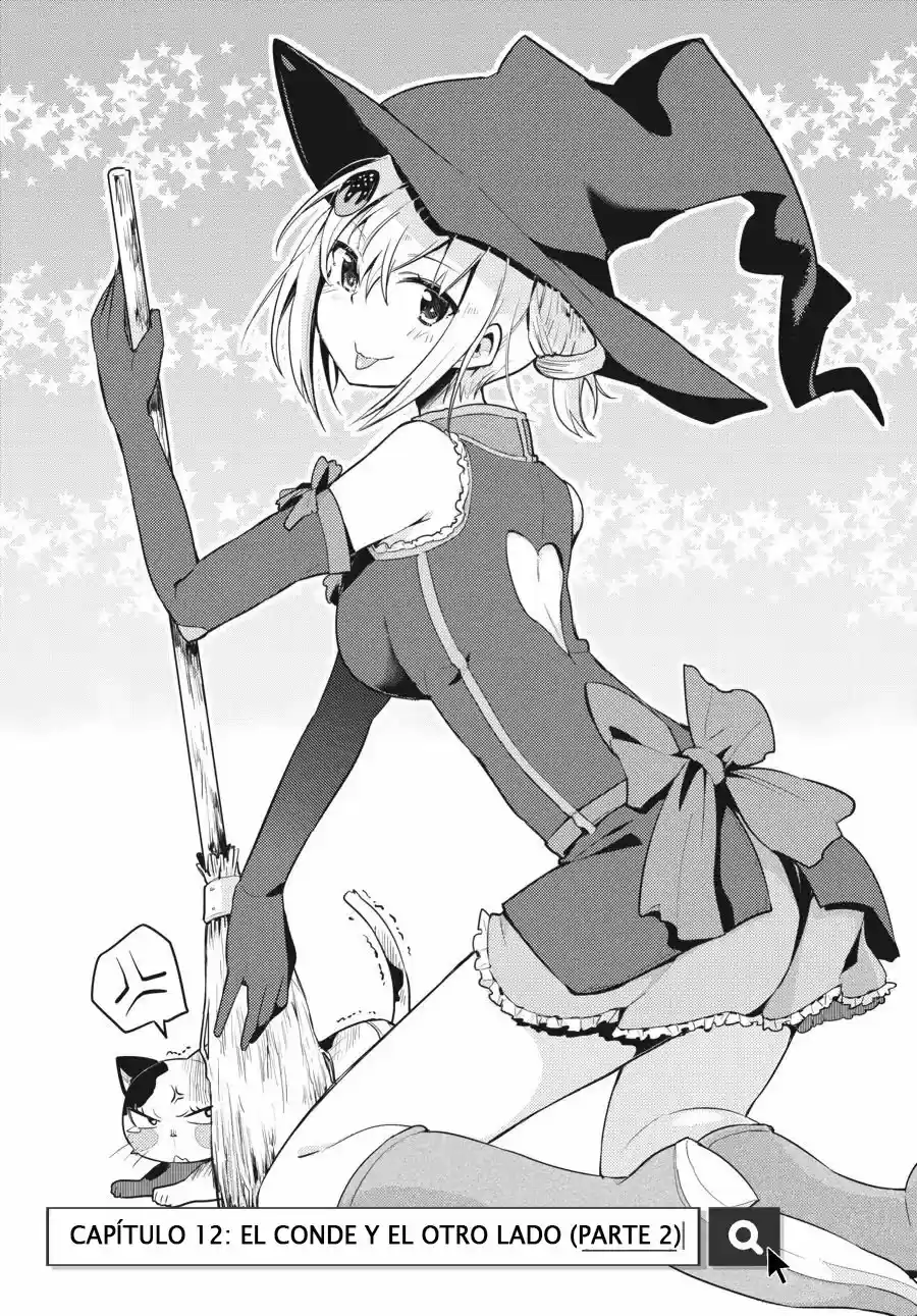Fujiwara Hakushaku No Junan - Capítulo 12 - Página 4 - LectorTMOo