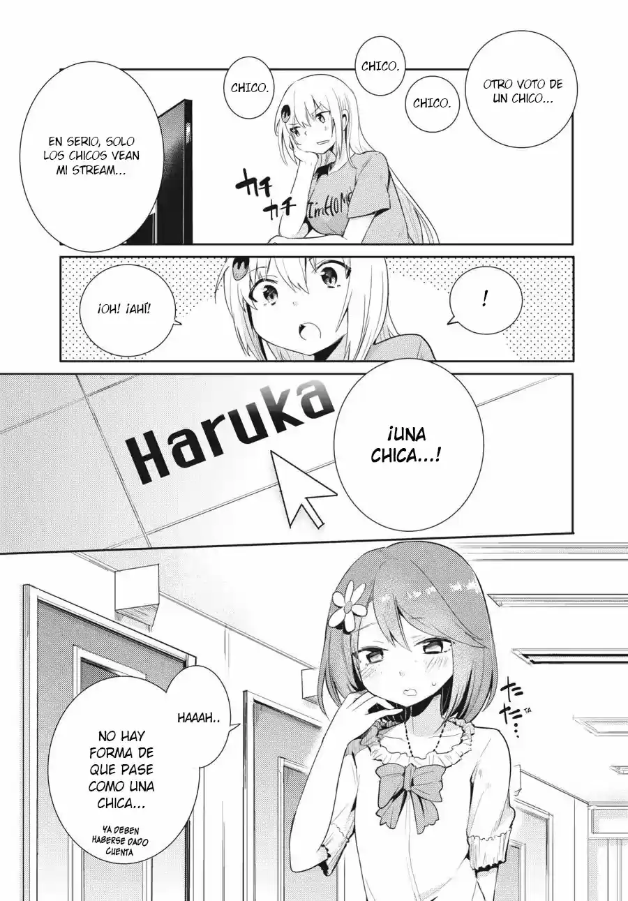 Fujiwara Hakushaku No Junan - Capítulo 12 - Página 6 - LectorTMOo