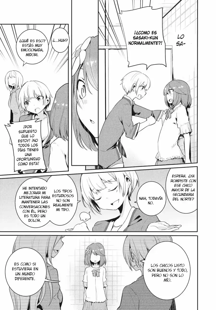 Fujiwara Hakushaku No Junan - Capítulo 12 - Página 8 - LectorTMOo