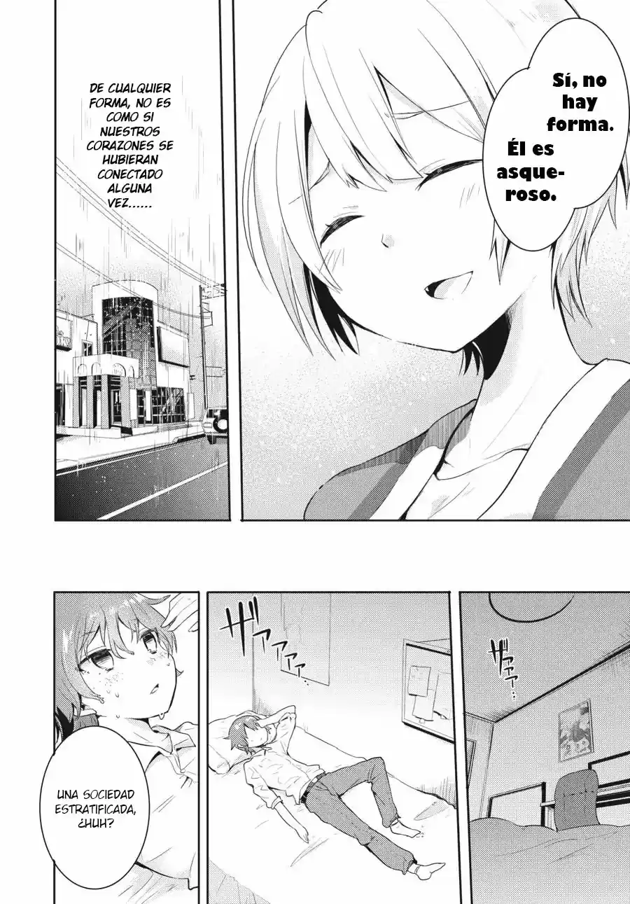 Fujiwara Hakushaku No Junan - Capítulo 12 - Página 11 - LectorTMOo