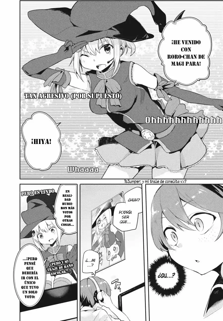 Fujiwara Hakushaku No Junan - Capítulo 12 - Página 13 - LectorTMOo