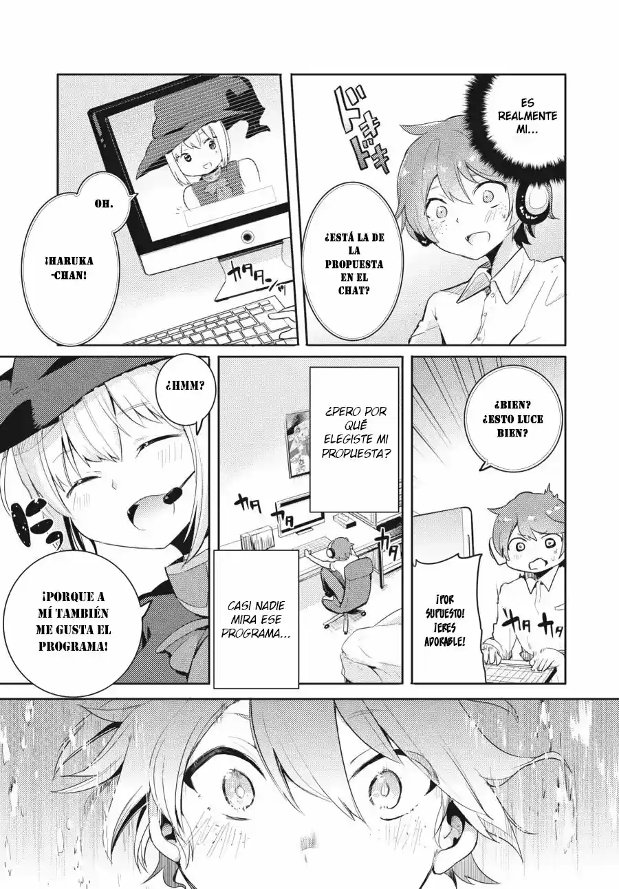 Fujiwara Hakushaku No Junan - Capítulo 12 - Página 14 - LectorTMOo