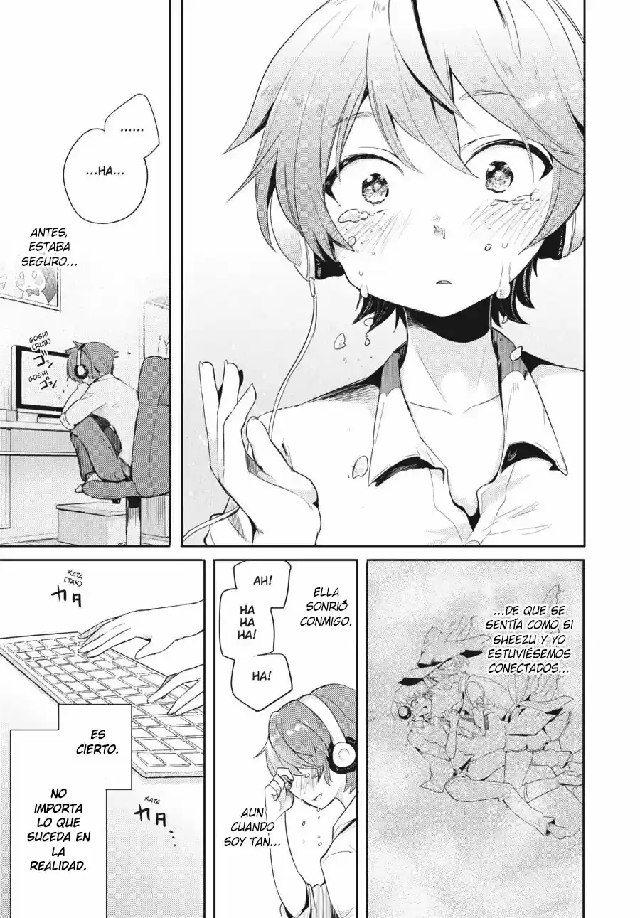 Fujiwara Hakushaku No Junan - Capítulo 12 - Página 17 - LectorTMOo
