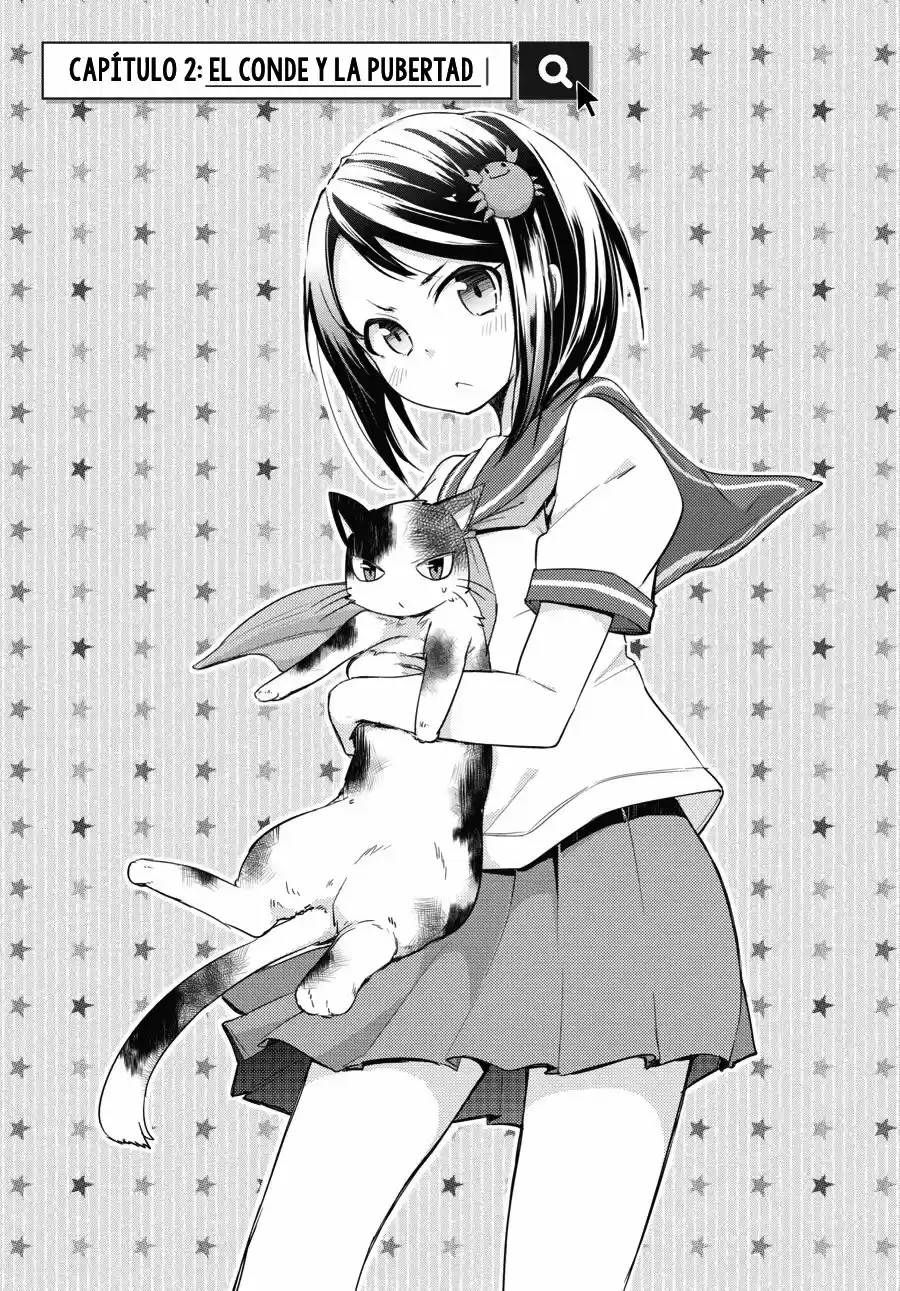 Fujiwara Hakushaku No Junan - Capítulo 2 - Página 4 - LectorTMOo