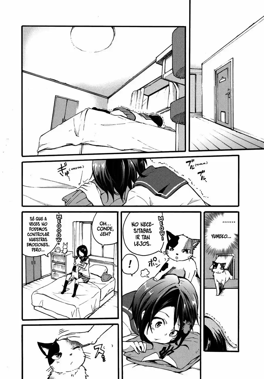 Fujiwara Hakushaku No Junan - Capítulo 2 - Página 7 - LectorTMOo