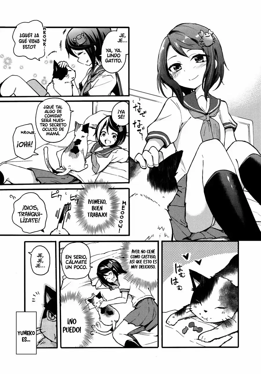 Fujiwara Hakushaku No Junan - Capítulo 2 - Página 8 - LectorTMOo