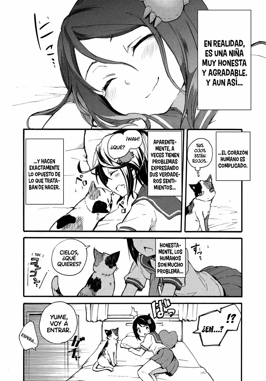 Fujiwara Hakushaku No Junan - Capítulo 2 - Página 9 - LectorTMOo