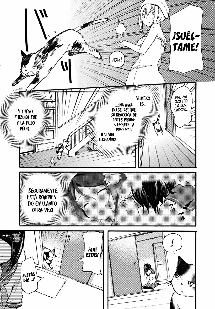 Fujiwara Hakushaku No Junan - Capítulo 2 - Página 12 - LectorTMOo