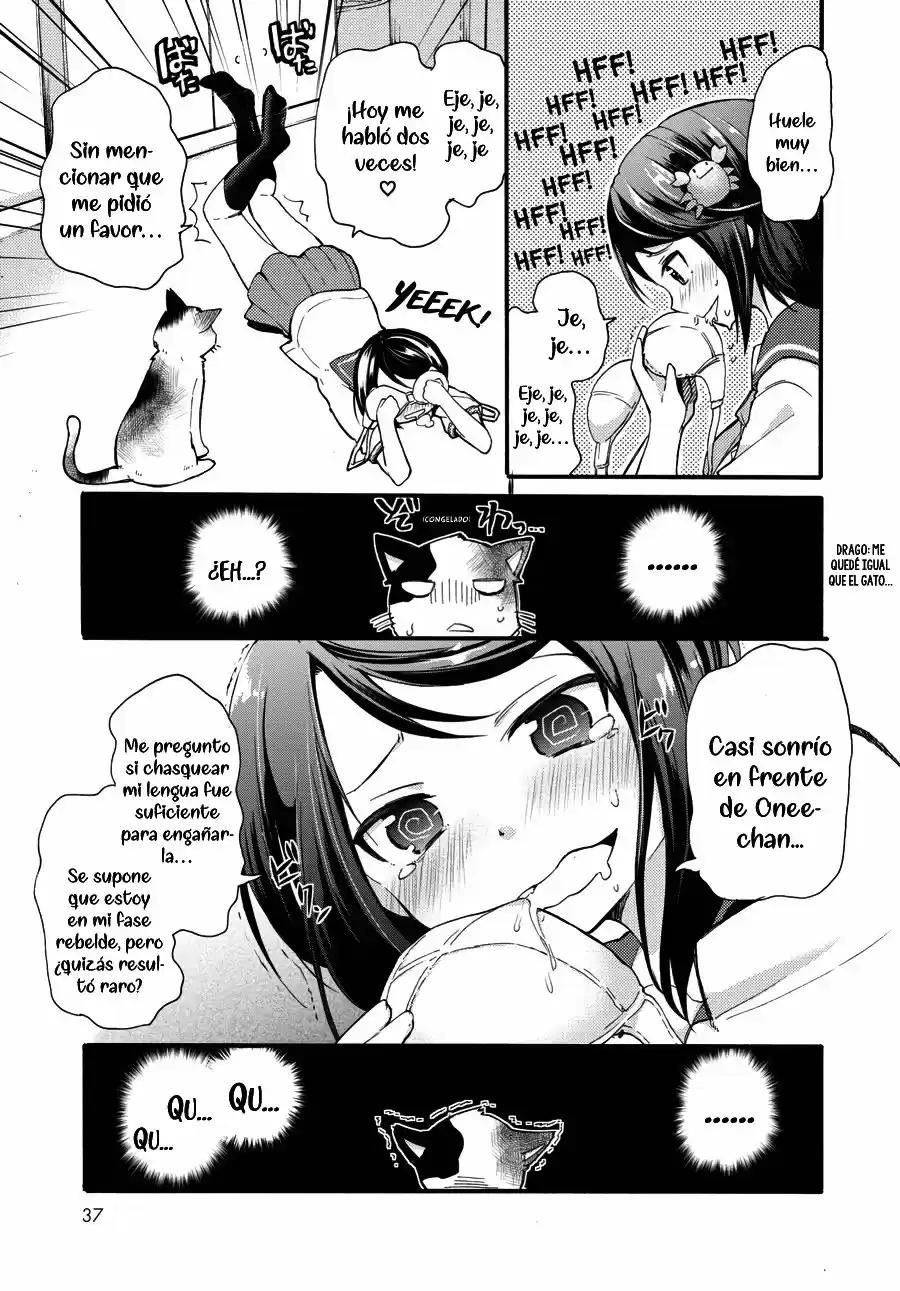 Fujiwara Hakushaku No Junan - Capítulo 2 - Página 14 - LectorTMOo