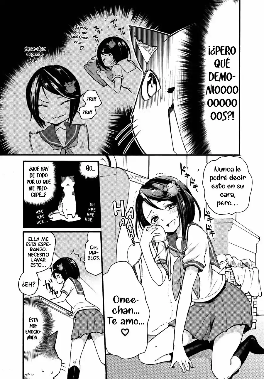 Fujiwara Hakushaku No Junan - Capítulo 2 - Página 15 - LectorTMOo