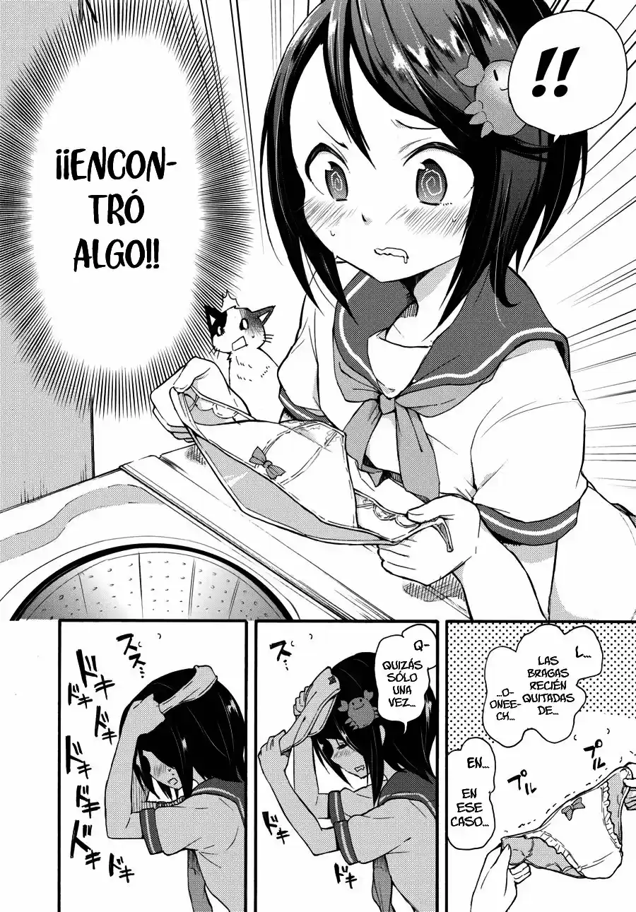 Fujiwara Hakushaku No Junan - Capítulo 2 - Página 16 - LectorTMOo