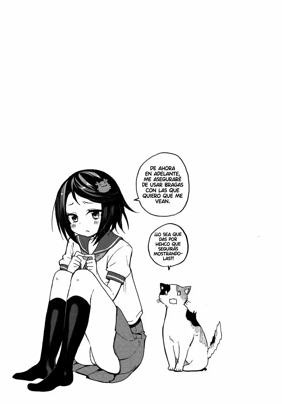 Fujiwara Hakushaku No Junan - Capítulo 2 - Página 20 - LectorTMOo