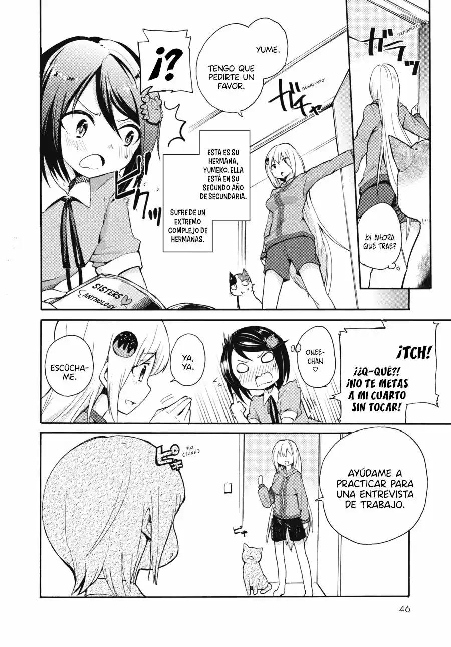 Fujiwara Hakushaku No Junan - Capítulo 3 - Página 3 - LectorTMOo