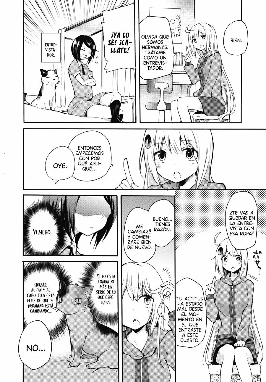 Fujiwara Hakushaku No Junan - Capítulo 3 - Página 7 - LectorTMOo