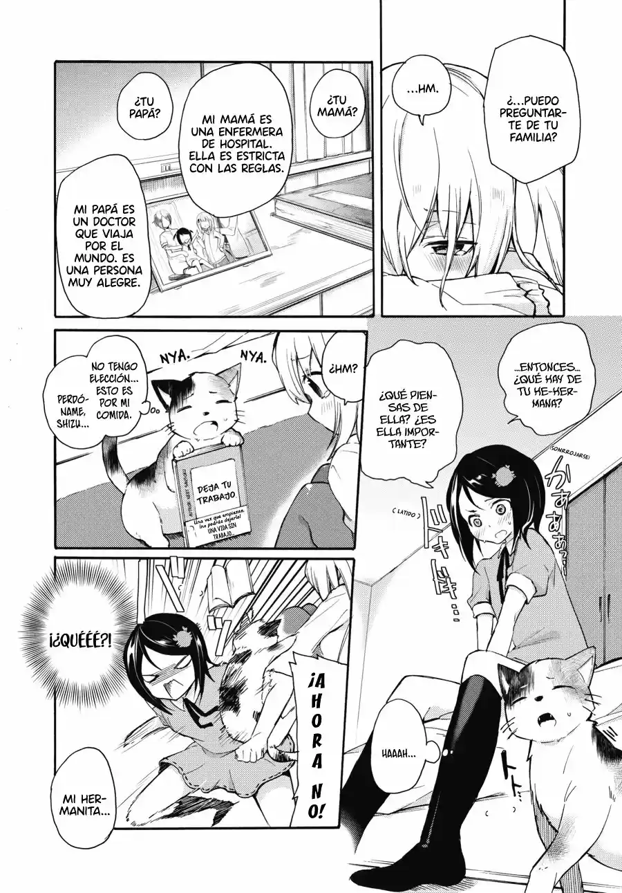 Fujiwara Hakushaku No Junan - Capítulo 3 - Página 13 - LectorTMOo