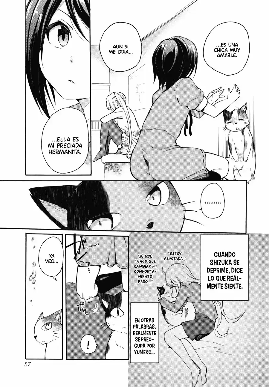 Fujiwara Hakushaku No Junan - Capítulo 3 - Página 14 - LectorTMOo