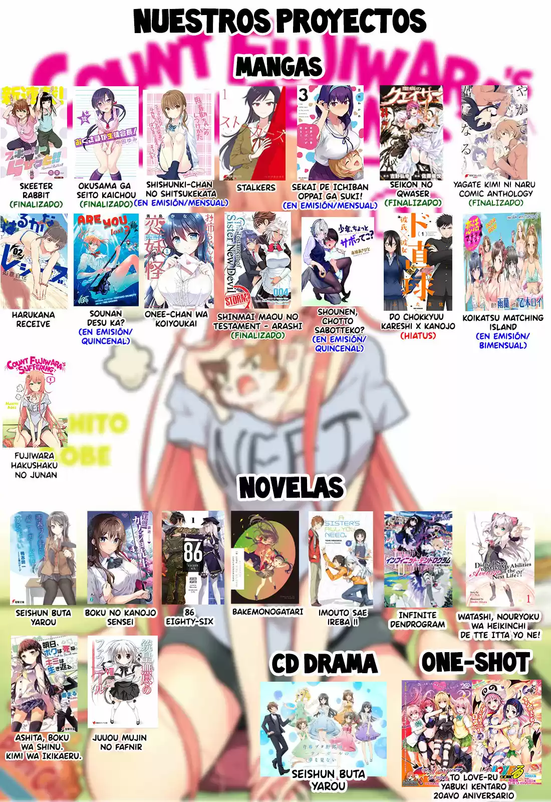 Fujiwara Hakushaku No Junan - Capítulo 4 - Página 22 - LectorTMOo