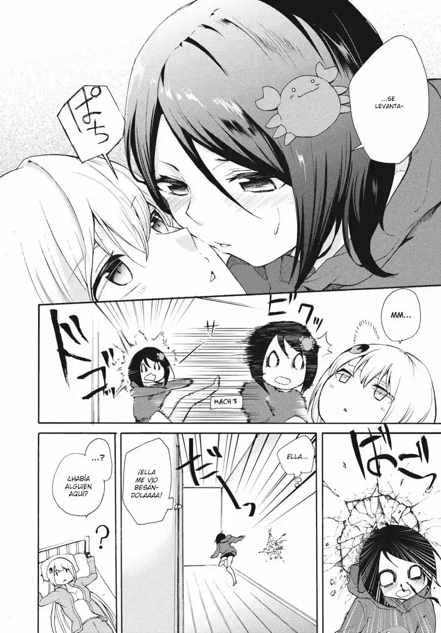 Fujiwara Hakushaku No Junan - Capítulo 5 - Página 7 - LectorTMOo