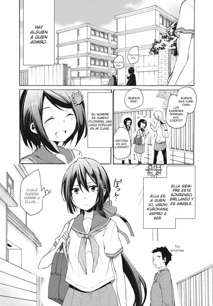 Fujiwara Hakushaku No Junan - Capítulo 6 - Página 2 - LectorTMOo
