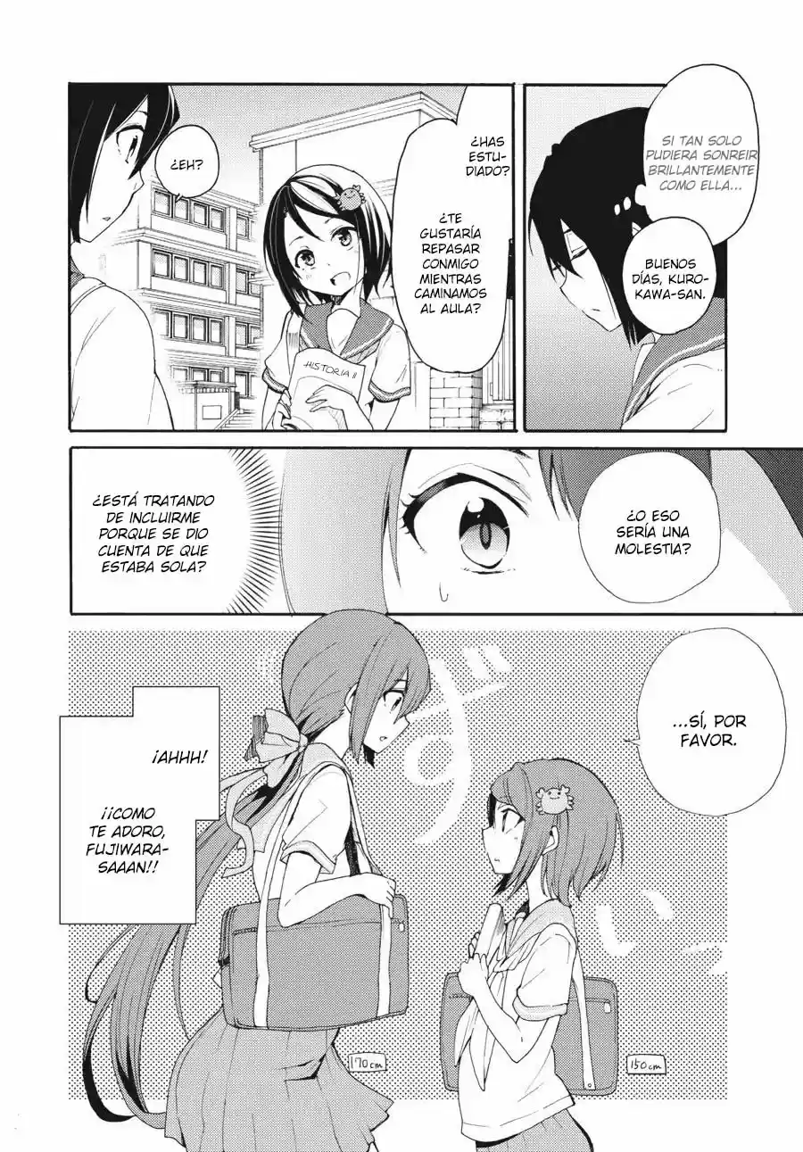 Fujiwara Hakushaku No Junan - Capítulo 6 - Página 3 - LectorTMOo
