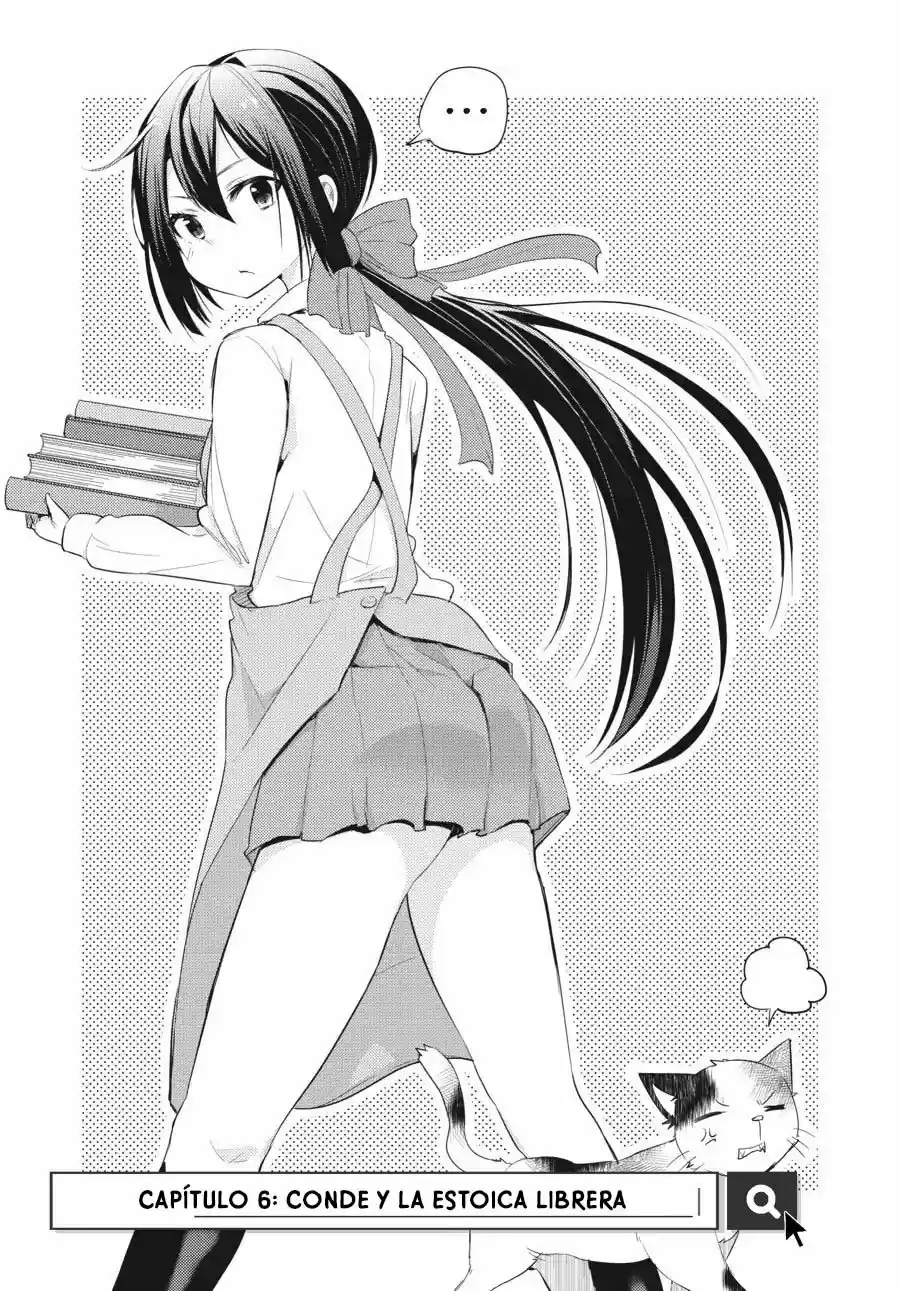 Fujiwara Hakushaku No Junan - Capítulo 6 - Página 4 - LectorTMOo