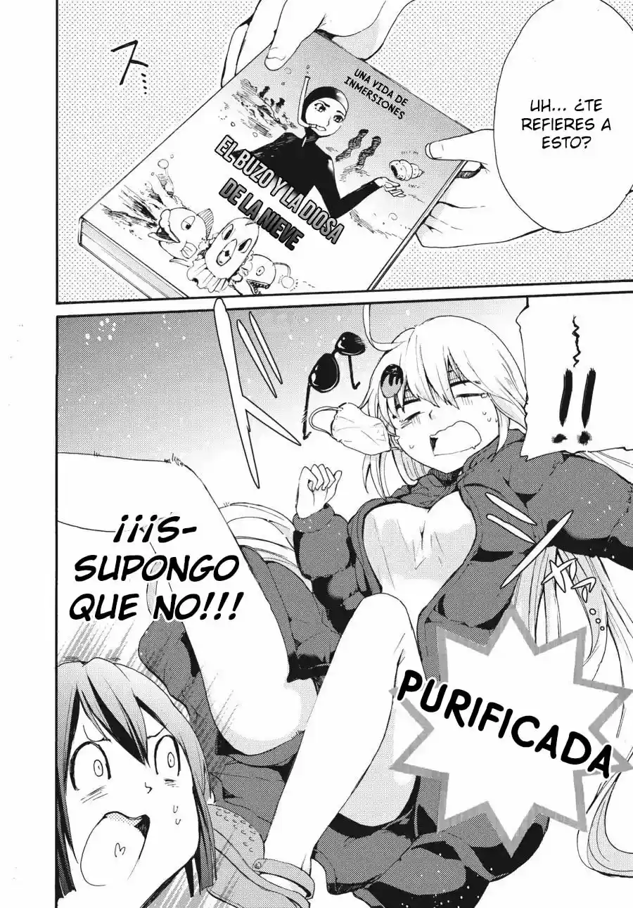 Fujiwara Hakushaku No Junan - Capítulo 6 - Página 9 - LectorTMOo
