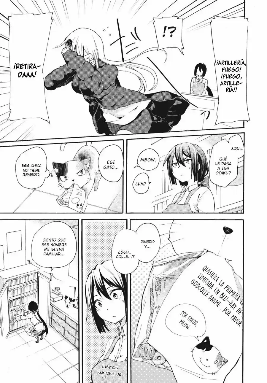 Fujiwara Hakushaku No Junan - Capítulo 6 - Página 10 - LectorTMOo