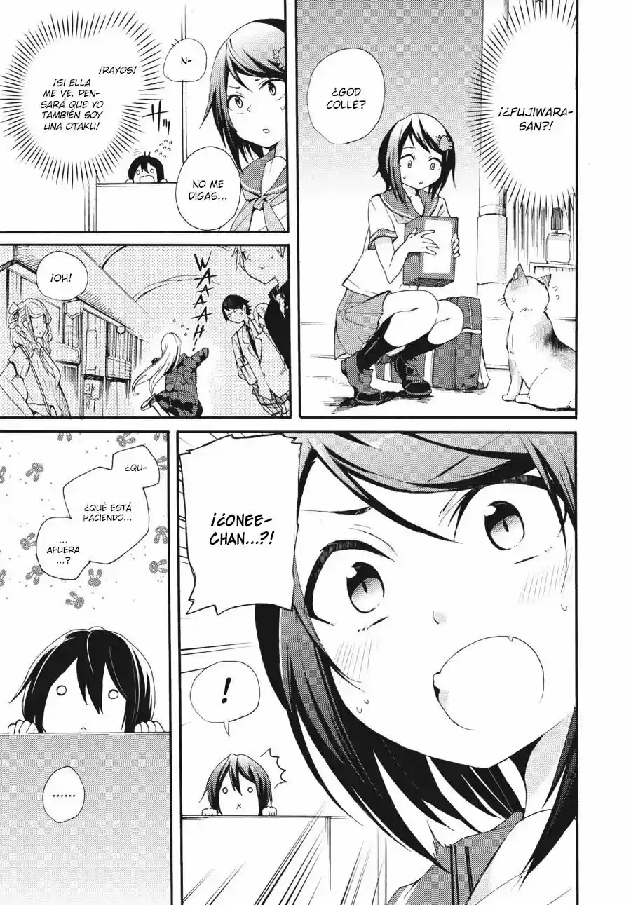 Fujiwara Hakushaku No Junan - Capítulo 6 - Página 12 - LectorTMOo
