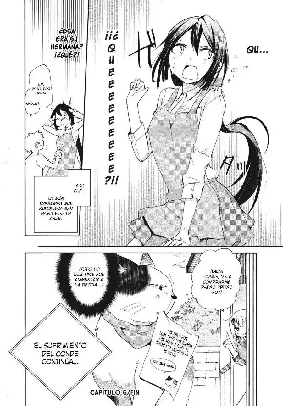 Fujiwara Hakushaku No Junan - Capítulo 6 - Página 13 - LectorTMOo