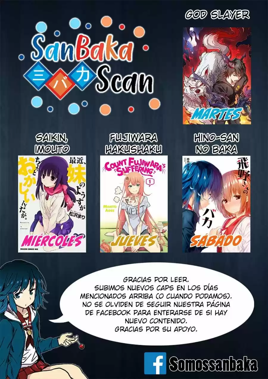 Fujiwara Hakushaku No Junan - Capítulo 6 - Página 16 - LectorTMOo