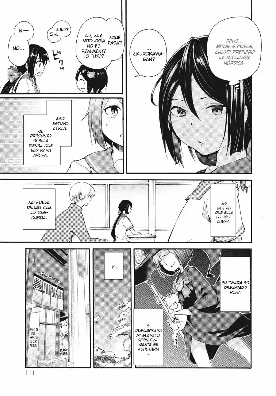 Fujiwara Hakushaku No Junan - Capítulo 6 - Página 18 - LectorTMOo