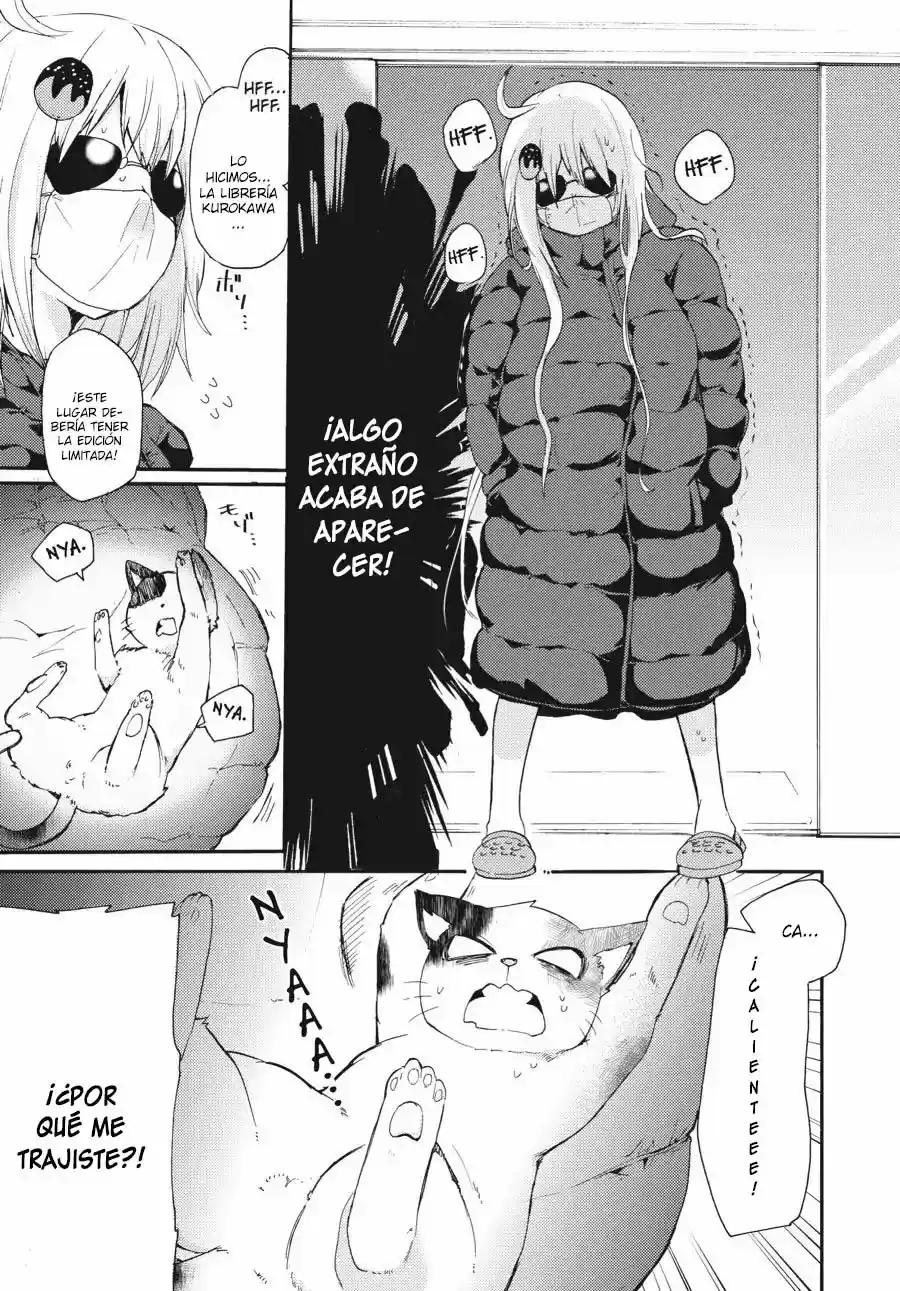 Fujiwara Hakushaku No Junan - Capítulo 6 - Página 20 - LectorTMOo