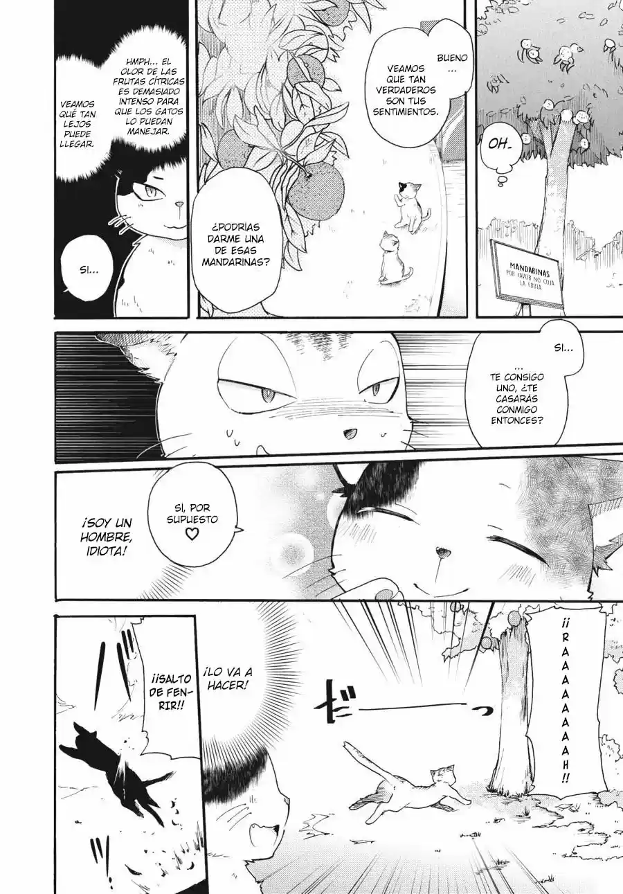 Fujiwara Hakushaku No Junan - Capítulo 7 - Página 7 - LectorTMOo