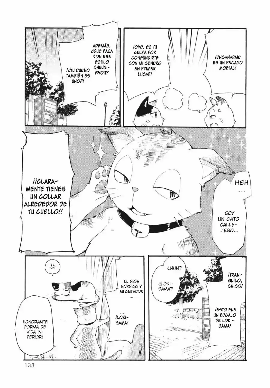 Fujiwara Hakushaku No Junan - Capítulo 7 - Página 10 - LectorTMOo