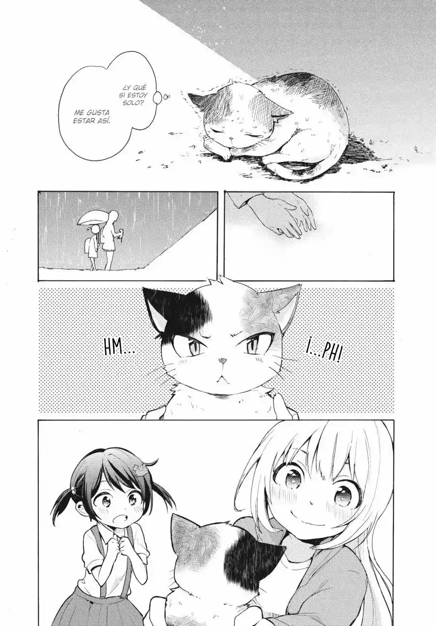Fujiwara Hakushaku No Junan - Capítulo 7 - Página 14 - LectorTMOo